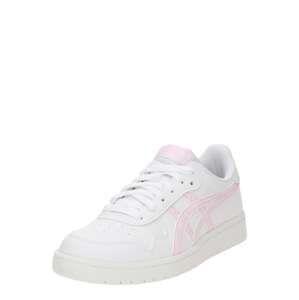 ASICS SportStyle Nízke tenisky 'JAPAN'  ružová / biela