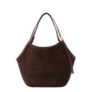 Kate Spade Shopper 'Deco'  tmavohnedá