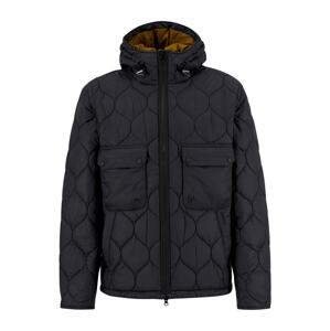 Barbour Prechodná bunda 'Spey'  čierna