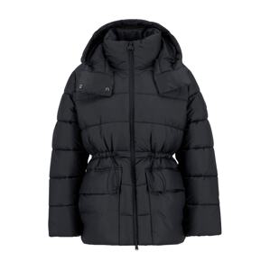 Barbour International Prechodná bunda 'Lisbon'  čierna