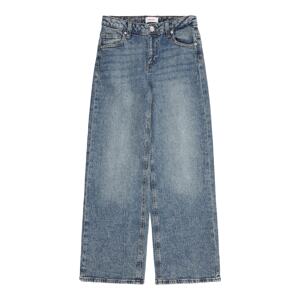Vero Moda Girl Džínsy 'VMTESSA'  modrá denim