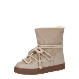 INUIKII Snehule 'CLASSIC'  béžová