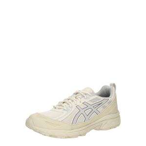 ASICS SportStyle Nízke tenisky 'GEL-VENTURE 6 SHIELD'  krémová / sivá / antracitová