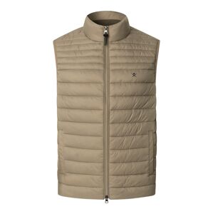 Hackett London Vesta  tmavobéžová / čierna