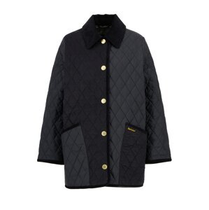 Barbour Prechodná bunda 'Meryl'  čierna