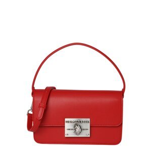 U.S. POLO ASSN. Kabelka 'Winton'  červená
