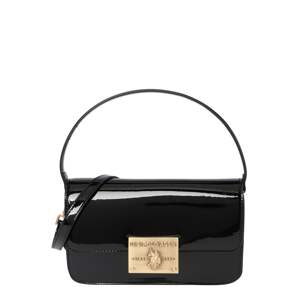 U.S. POLO ASSN. Kabelka 'Winton'  čierna