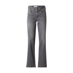 Smith&Soul Džínsy 'Sina'  sivý denim