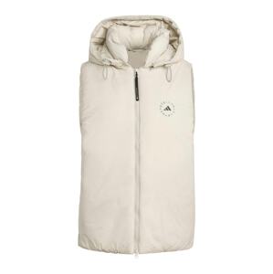 ADIDAS BY STELLA MCCARTNEY Športová vesta  sivá