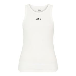 Gap Tall Top  čierna / biela
