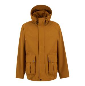 Barbour Funkčná bunda 'Spey'  karamelová