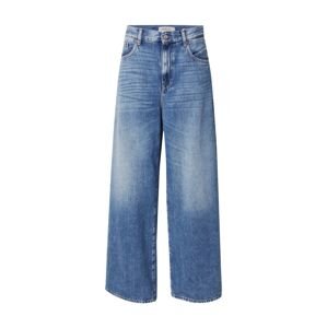 REPLAY Džínsy 'LANAREY'  modrá denim